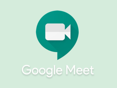 Google Meet – Vídeo chamada (Google)